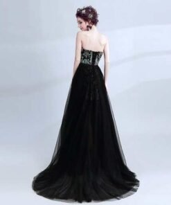 2 piece prom dresses-303-05
