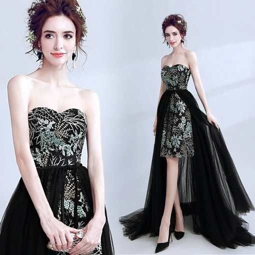 2 piece prom dresses-303-06