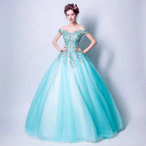 green emerald velvet dress New Popular Mint Quinceanera Dresses Beaded Sparkly Rhinestones Puffy Tulle Ruffles Ball Gown Sweet 16 Dress Vestidos de Quinceañera