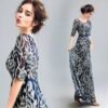 Long Prom dress-201-08