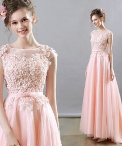 Long Prom dress-289-01