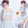 Short Prom dress-215-03