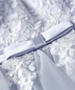 Short Prom dress-215-05