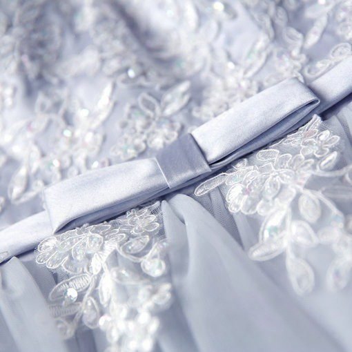 Short Prom dress-215-05