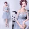 a line cocktail dress-228-04