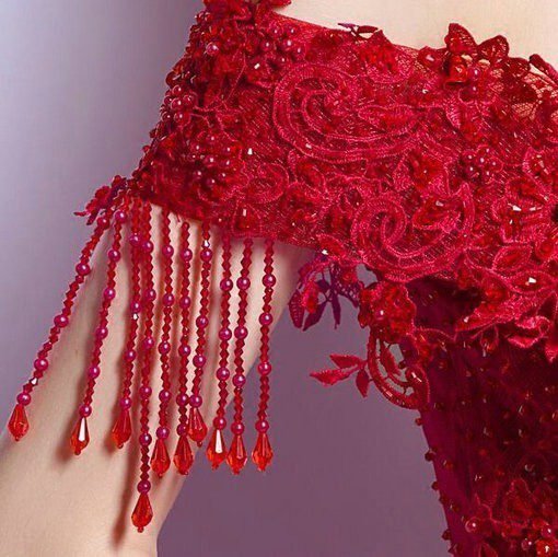 a line evening dresses-084-06