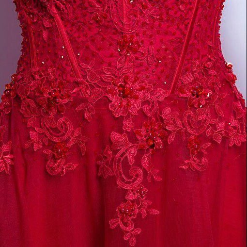 a line evening dresses-084-07