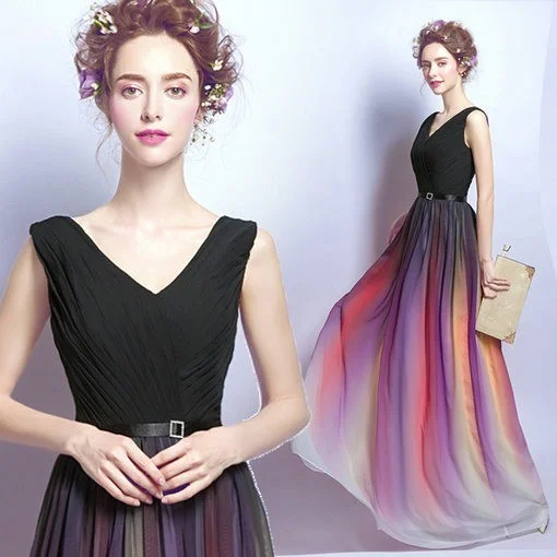 a line prom dress-080-06