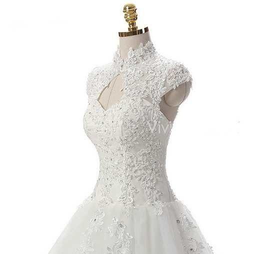 ball gown wedding dress-368-01