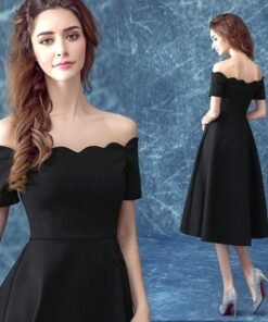 black cocktail dress-128-05