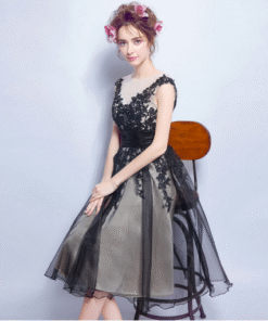 black cocktail dress-152-01