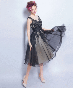 black cocktail dress-152-04