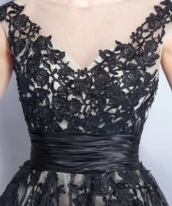 black cocktail dress-152-06