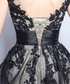 black cocktail dress-152-08