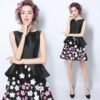 black cocktail dress-248-08black cocktail dress-248-08