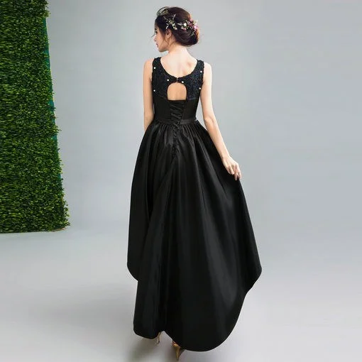 black cocktail dress-295-05