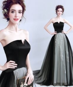 black evening gown-146-04
