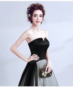 black evening gown-146-06