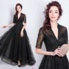black evening gown-224-02