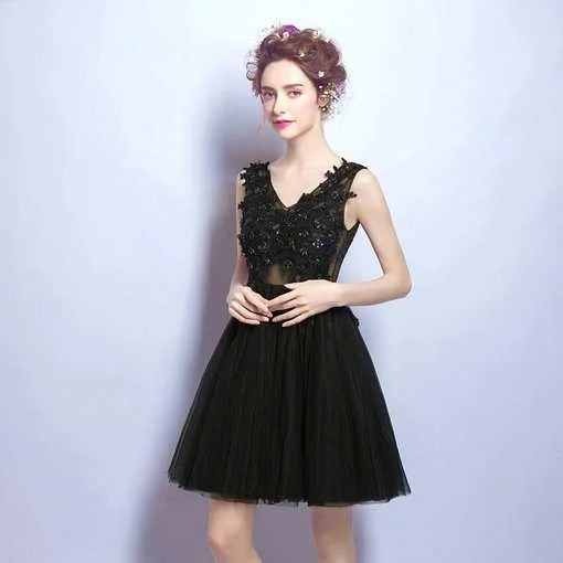 black mini dress-315-01