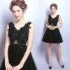 black mini dress-315-04