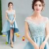 blue cocktail dress-204-01