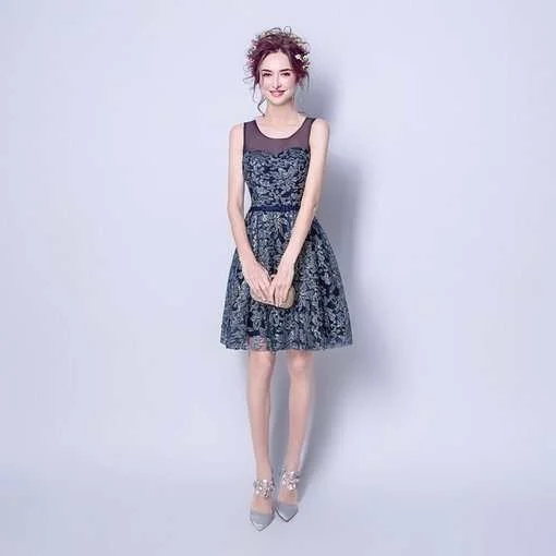 blue cocktail dress-320-06