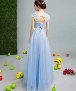 blue evening gown-172-03