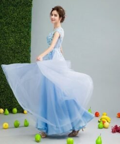 blue evening gown-172-06