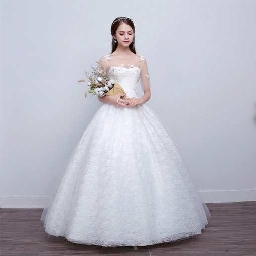 bridal dress-334-02