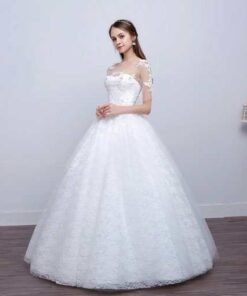 bridal dress-334-05