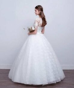 bridal dress-334-06