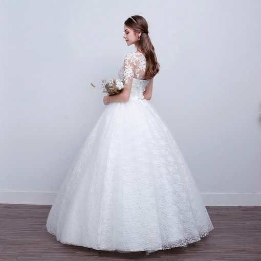 bridal dress-334-06