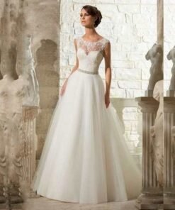 bridal dress-358-02