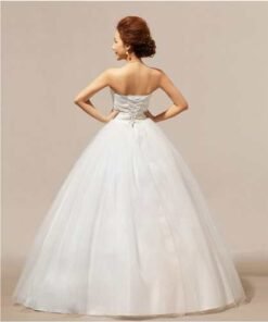 bridal dressing gown-327-03