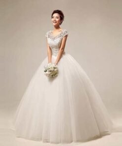 bridal gown 2017-328-03