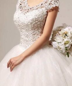 bridal gown 2017-328-07