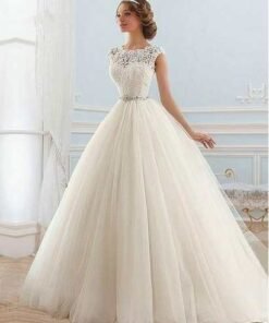 bridal gown-354-02