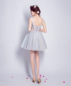 bridesmaid dresses short-165-03