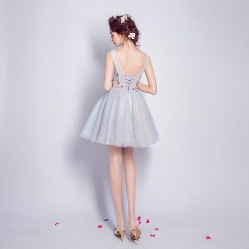 bridesmaid dresses short-165-03