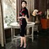 cheongsam black-026-06