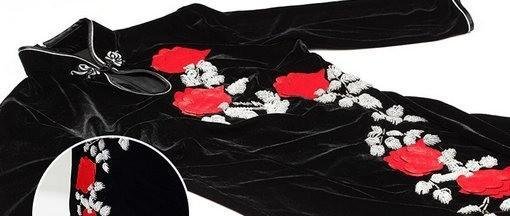 cheongsam black-026-09