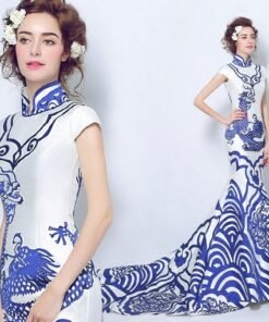 cheongsam evening dress-138-02