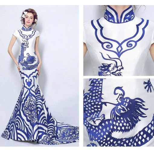 cheongsam evening dress-138-03