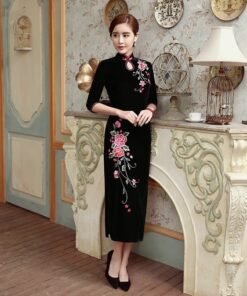 cheongsam long-034-04