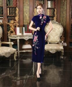 cheongsam long-034-06