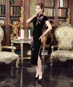cheongsam long-034-09