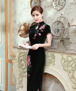 cheongsam long-034-15