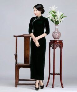 cheongsam mother-041-05