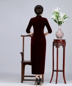 cheongsam mother-041-07